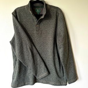 G. H & Co. Pullover